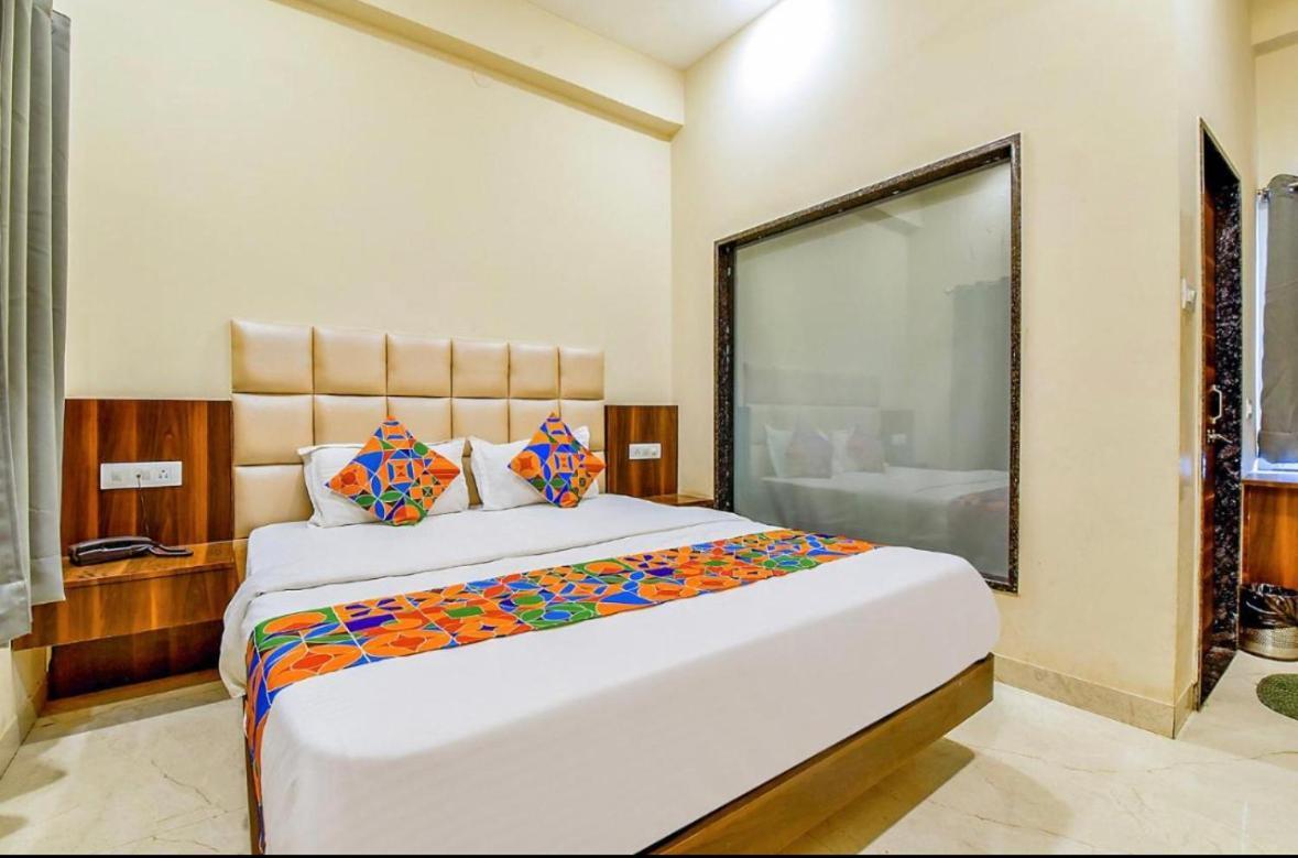 Hotel Dosa Plaza Udaipur Exterior photo